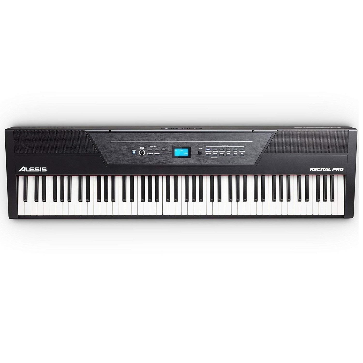 Alesis Recital Pro