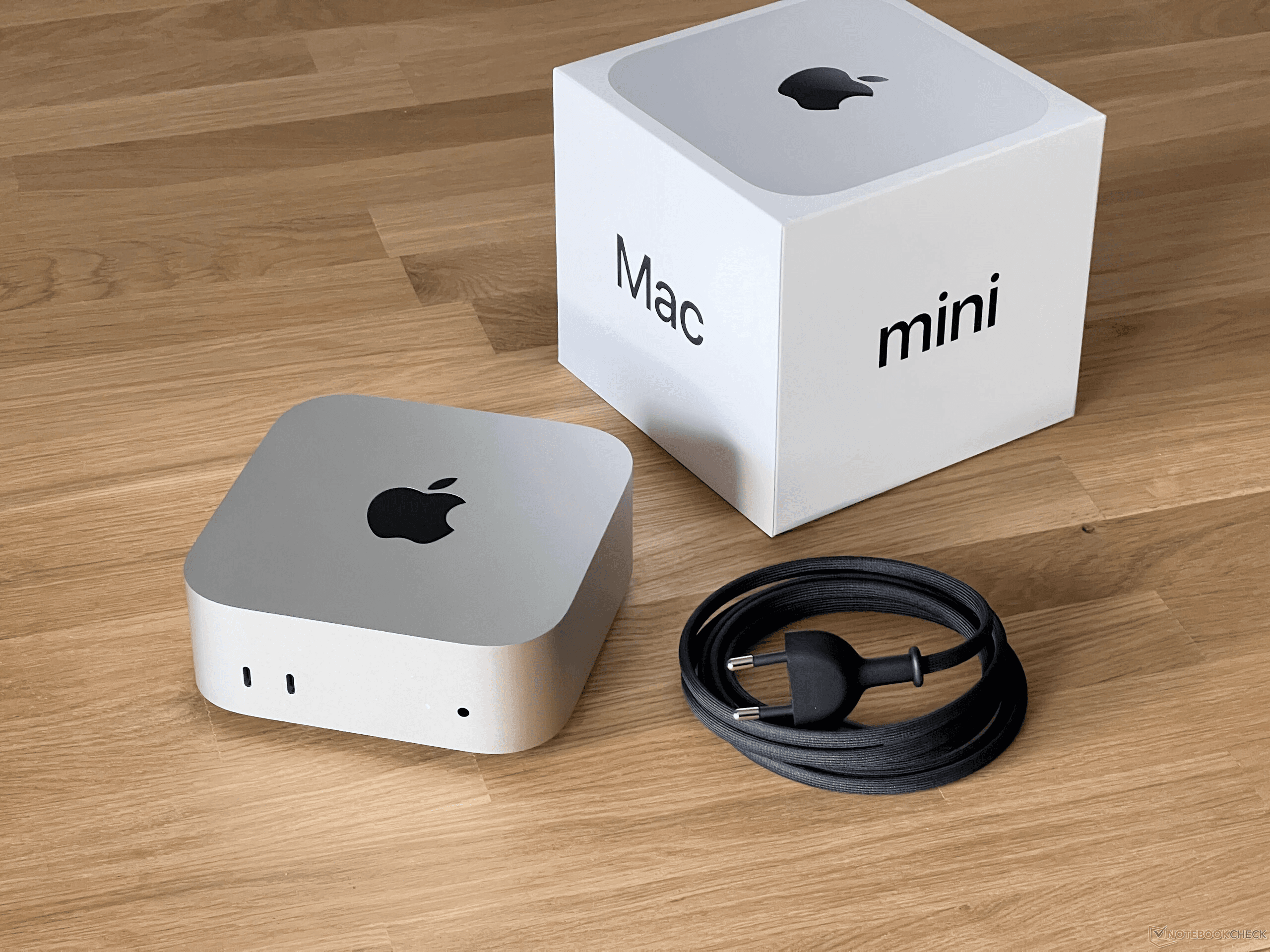 Mac Mini M4